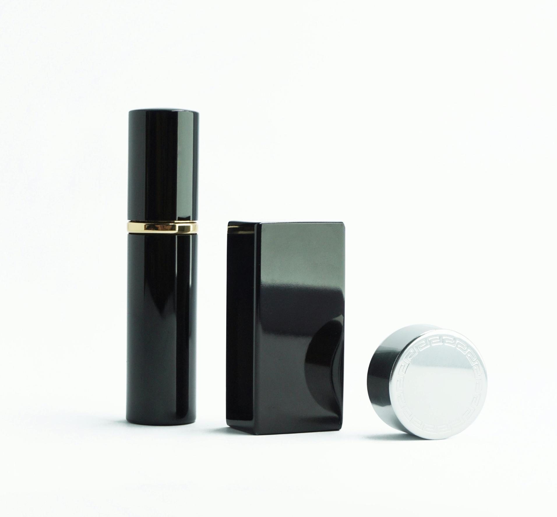 Luxury musk touch bottles The 1 Perfume